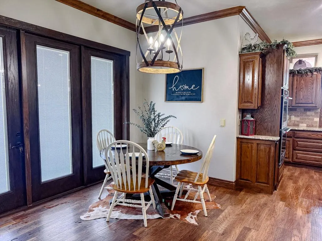 Photo 10 — 11905 N 1790 Road, Erick, OK 73645