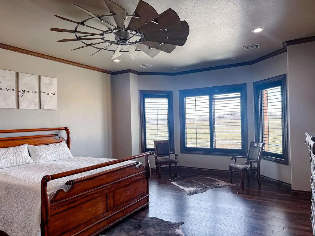 Photo 18 — 11905 N 1790 Road, Erick, OK 73645