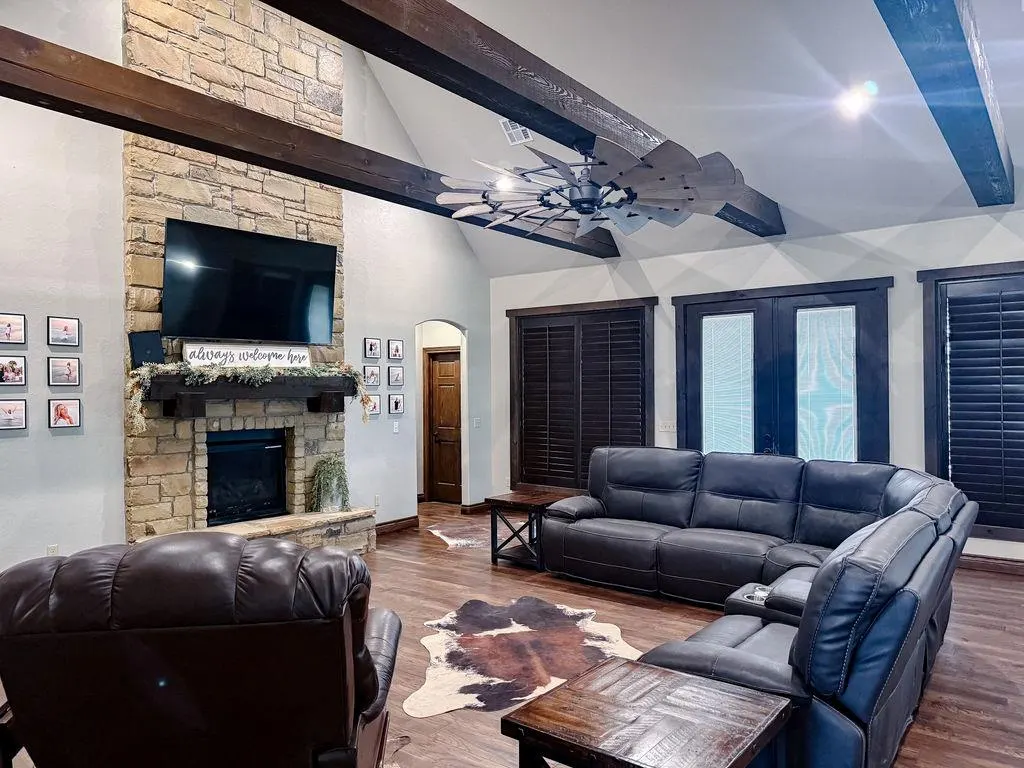 Photo 19 — 11905 N 1790 Road, Erick, OK 73645