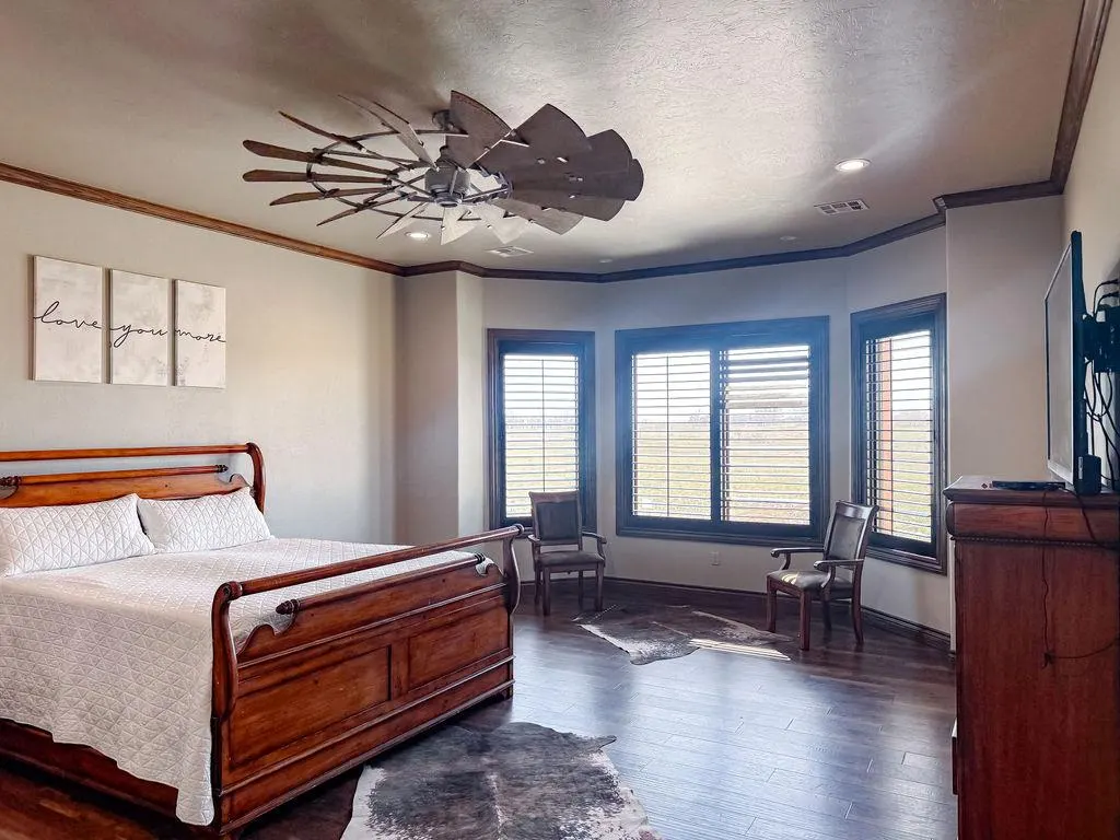 Photo 25 — 11905 N 1790 Road, Erick, OK 73645