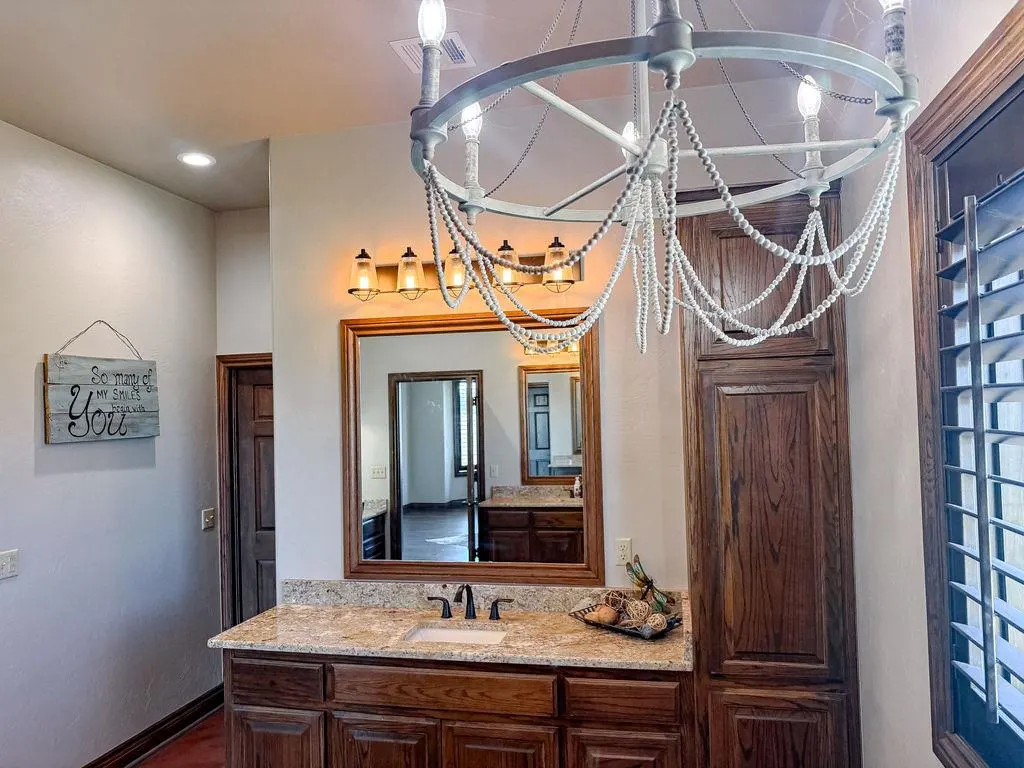 Photo 29 — 11905 N 1790 Road, Erick, OK 73645