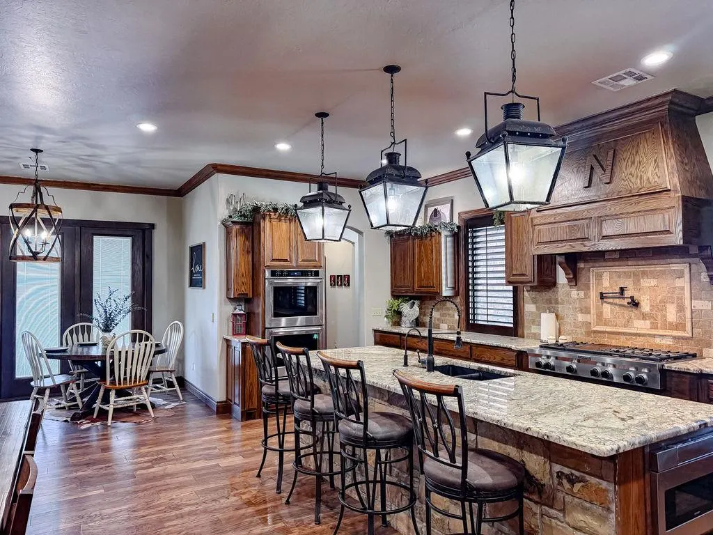 Photo 44 — 11905 N 1790 Road, Erick, OK 73645