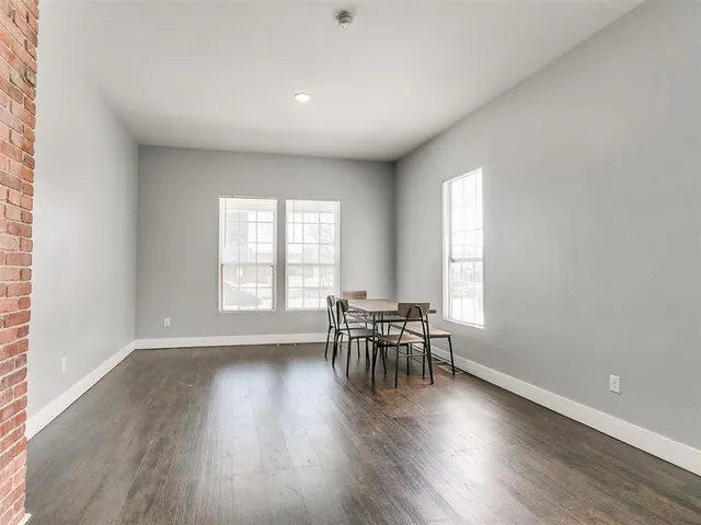 Photo 4 — 1615 NW 1st Street A & B, Oklahoma City, OK 73106