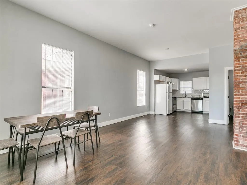 Photo 5 — 1615 NW 1st Street A & B, Oklahoma City, OK 73106