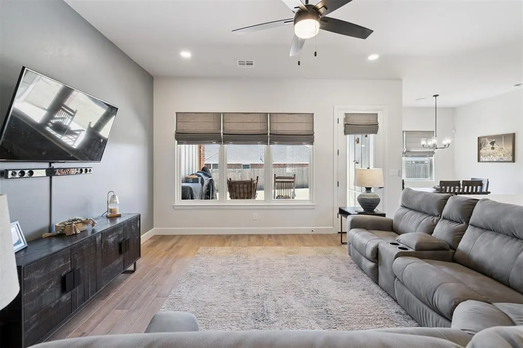 Photo 12 — 2518 Birmingham Drive, Norman, OK 73071