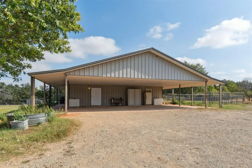 Photo 4 — 26556 Elm Road, Blanchard, OK 73010