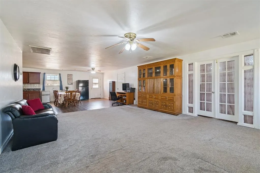 Photo 9 — 26556 Elm Road, Blanchard, OK 73010