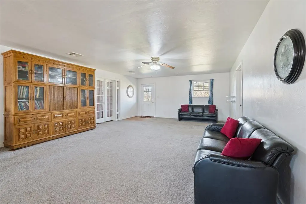 Photo 11 — 26556 Elm Road, Blanchard, OK 73010