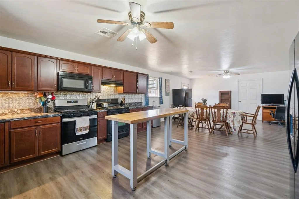 Photo 20 — 26556 Elm Road, Blanchard, OK 73010