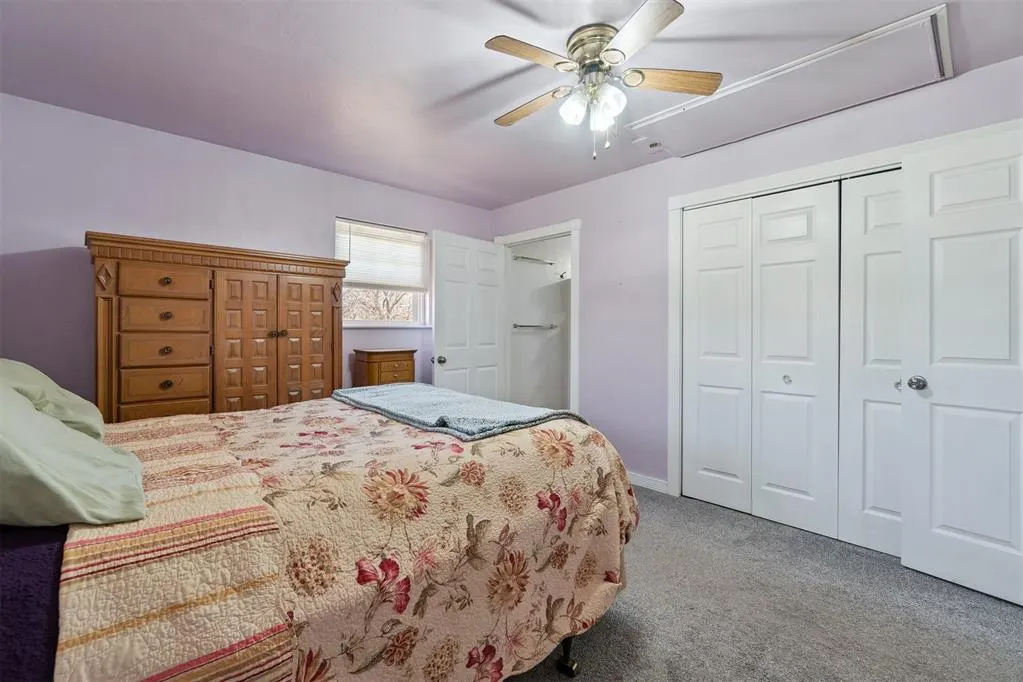 Photo 22 — 26556 Elm Road, Blanchard, OK 73010