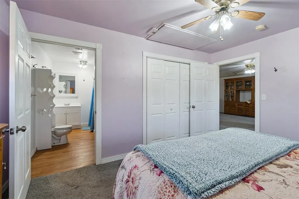 Photo 24 — 26556 Elm Road, Blanchard, OK 73010