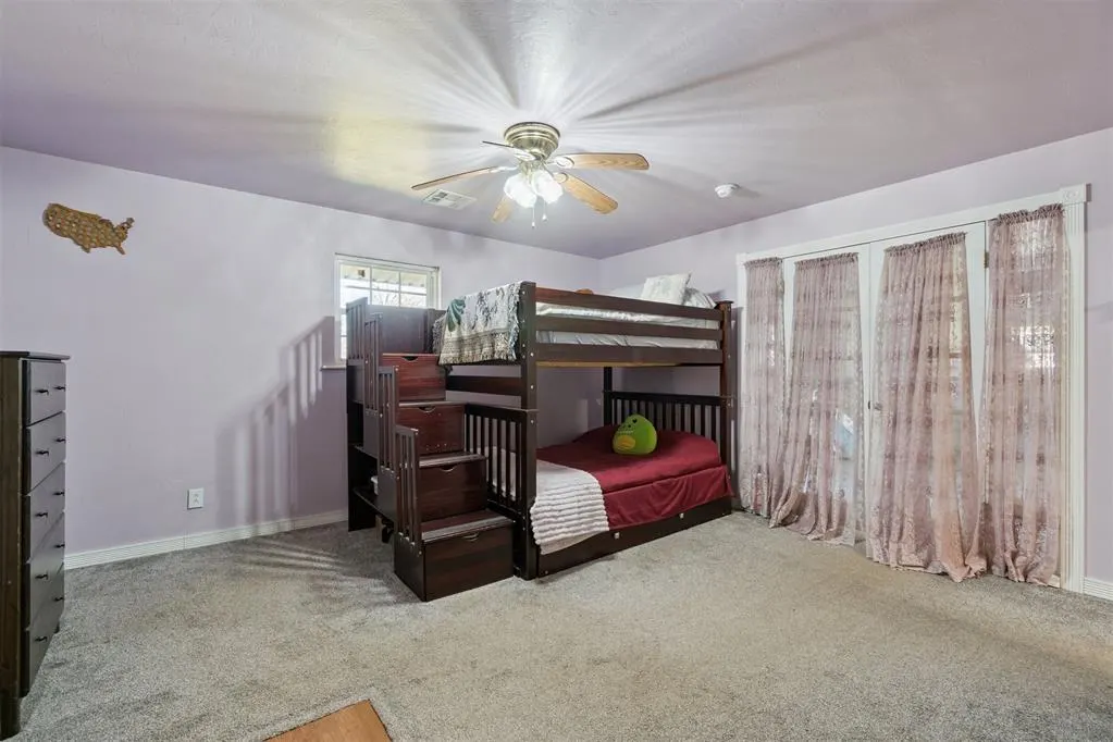 Photo 33 — 26556 Elm Road, Blanchard, OK 73010