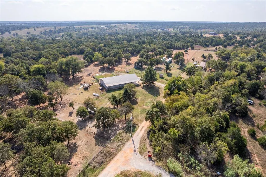 Photo 41 — 26556 Elm Road, Blanchard, OK 73010