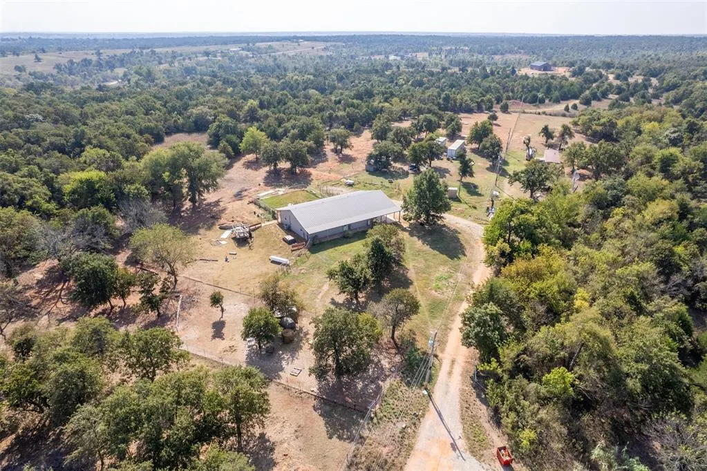 Photo 42 — 26556 Elm Road, Blanchard, OK 73010