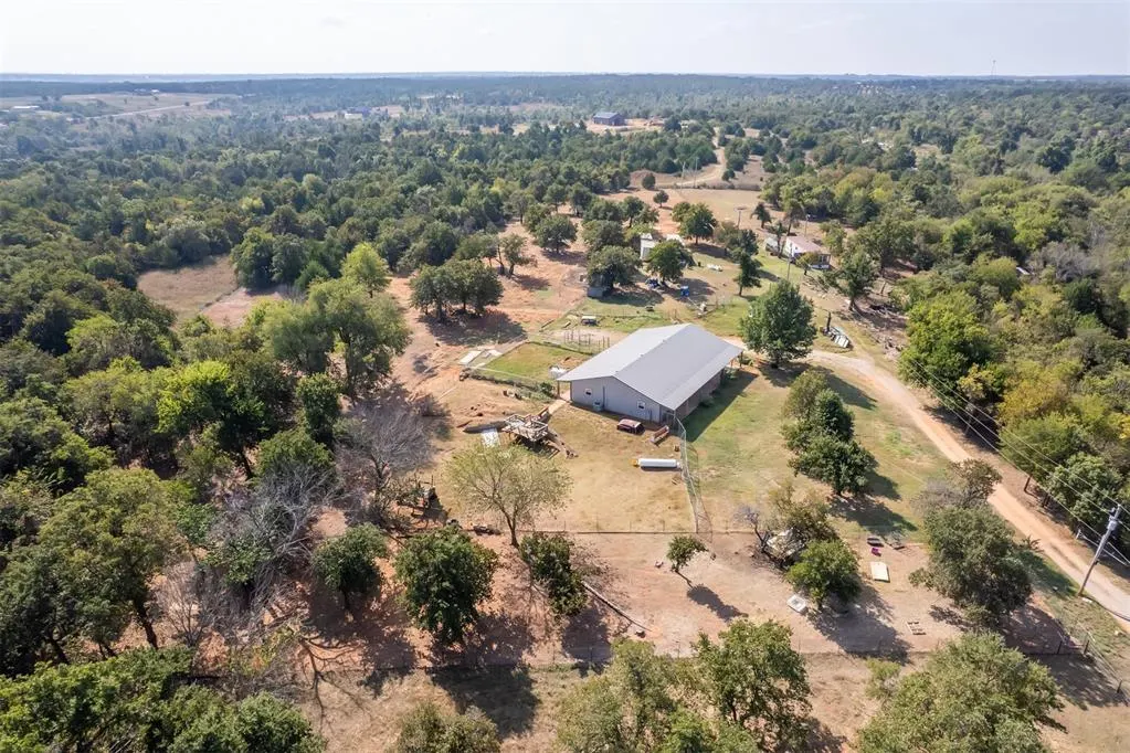 Photo 43 — 26556 Elm Road, Blanchard, OK 73010
