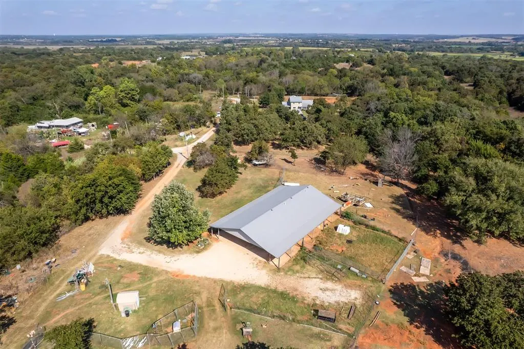Photo 44 — 26556 Elm Road, Blanchard, OK 73010