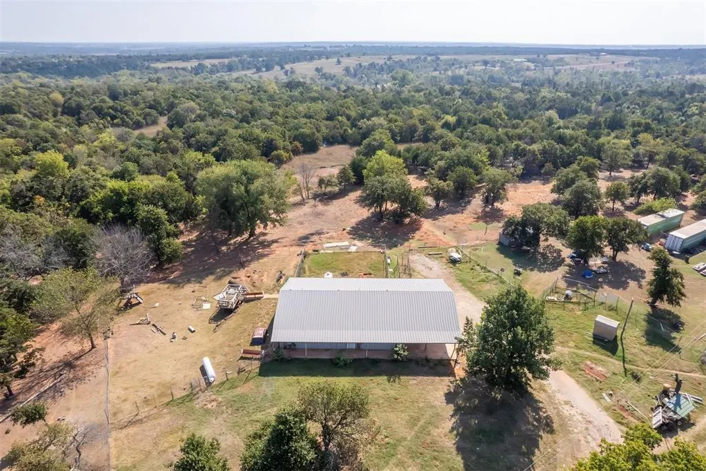Photo 46 — 26556 Elm Road, Blanchard, OK 73010