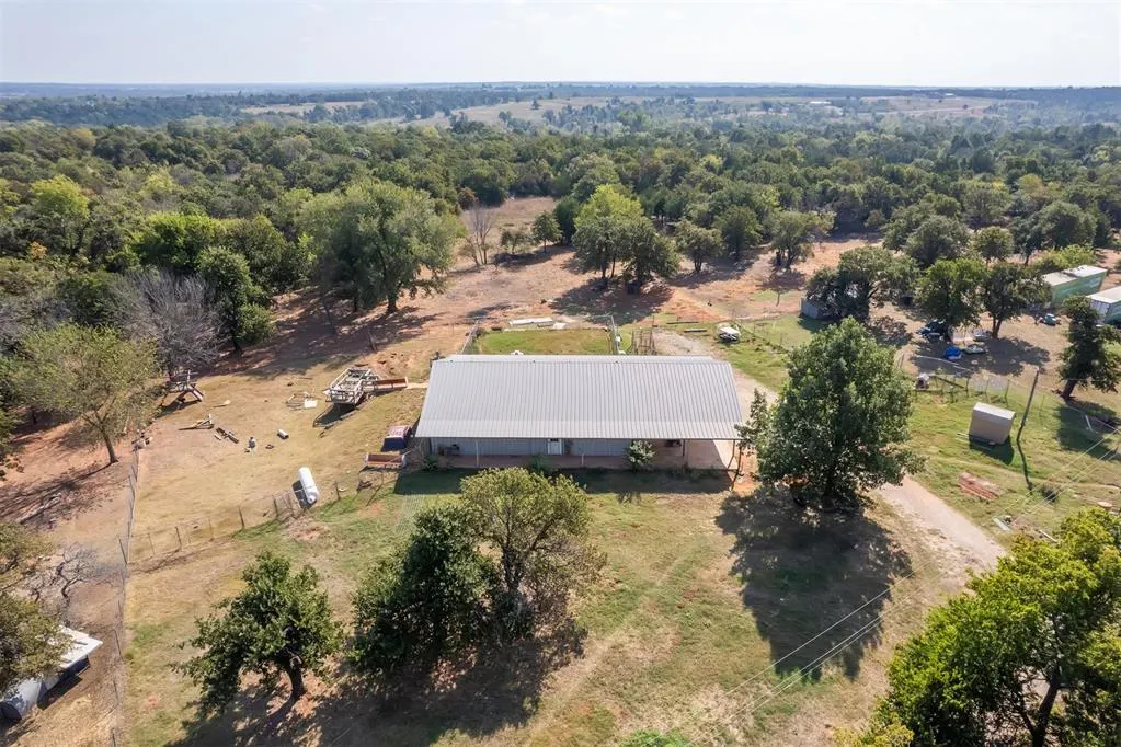 Photo 47 — 26556 Elm Road, Blanchard, OK 73010
