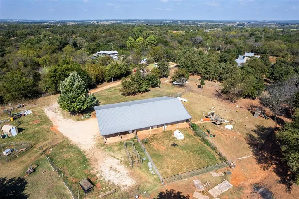 Photo 49 — 26556 Elm Road, Blanchard, OK 73010