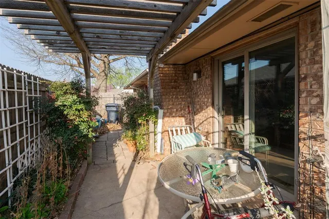 Photo 8 — 7908 Harvest Moon Road, Oklahoma City, OK 73132