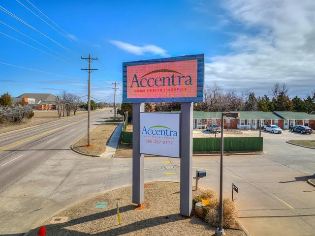 Photo 8 — 2028 E Memorial Road, Edmond, OK 73013