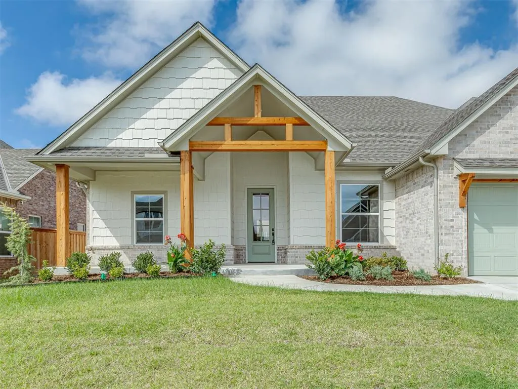 Photo 3 — 3912 Skyler Way, Norman, OK 73072