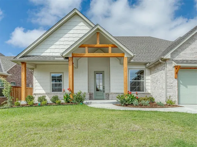 Photo 3 — 3912 Skyler Way, Norman, OK 73072