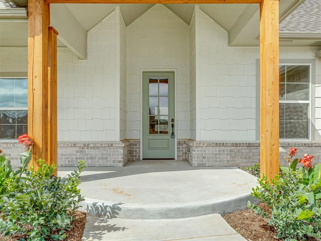 Photo 4 — 3912 Skyler Way, Norman, OK 73072
