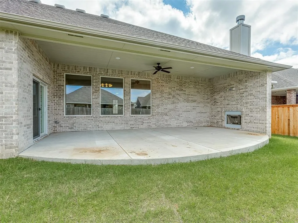 Photo 46 — 3912 Skyler Way, Norman, OK 73072