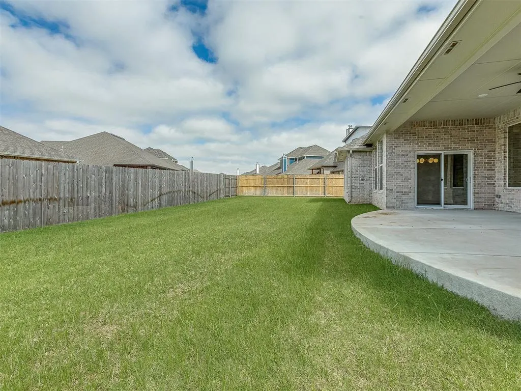 Photo 48 — 3912 Skyler Way, Norman, OK 73072