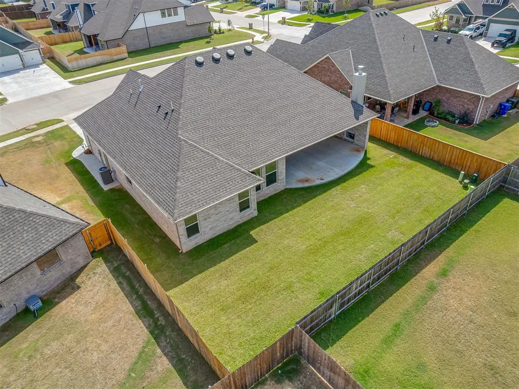 Photo 49 — 3912 Skyler Way, Norman, OK 73072