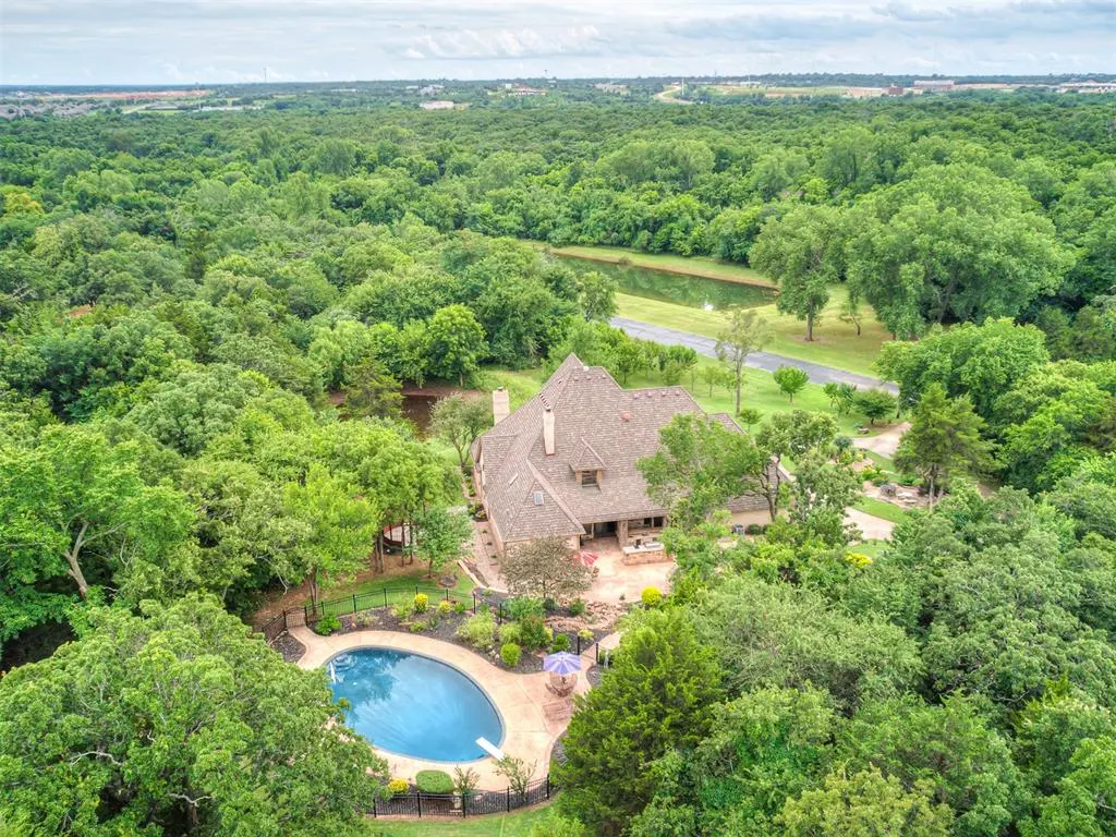 Photo 49 — 4320 Canaan Creek Road, Edmond, OK 73034