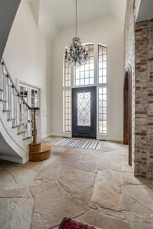 Photo 3 — 4320 Canaan Creek Road, Edmond, OK 73034
