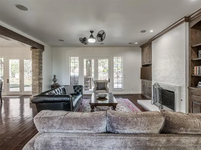Photo 8 — 4320 Canaan Creek Road, Edmond, OK 73034