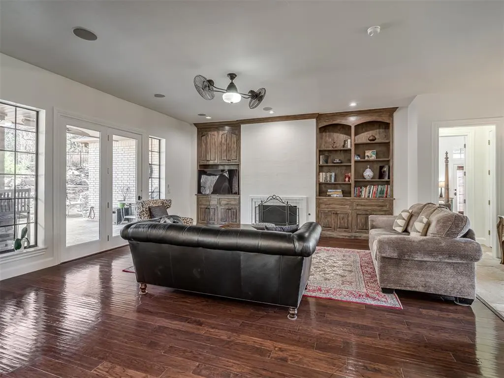 Photo 9 — 4320 Canaan Creek Road, Edmond, OK 73034