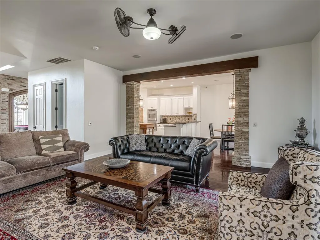 Photo 10 — 4320 Canaan Creek Road, Edmond, OK 73034