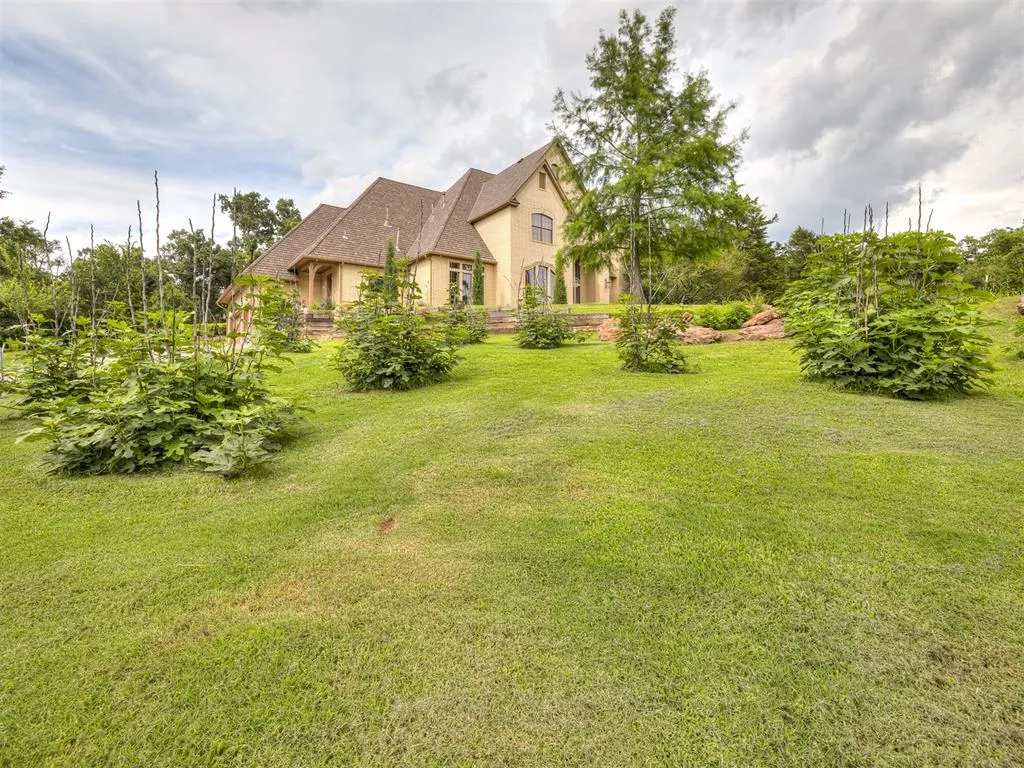 Photo 36 — 4320 Canaan Creek Road, Edmond, OK 73034