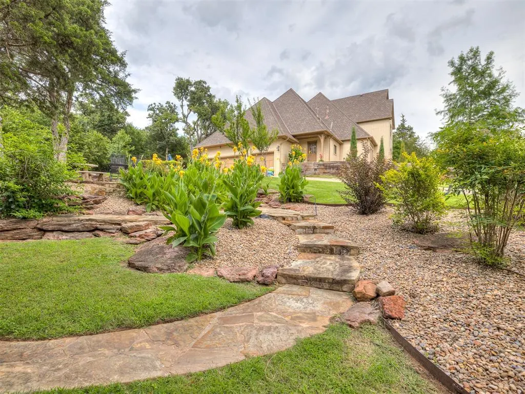 Photo 38 — 4320 Canaan Creek Road, Edmond, OK 73034
