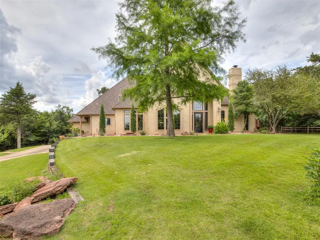 Photo 39 — 4320 Canaan Creek Road, Edmond, OK 73034
