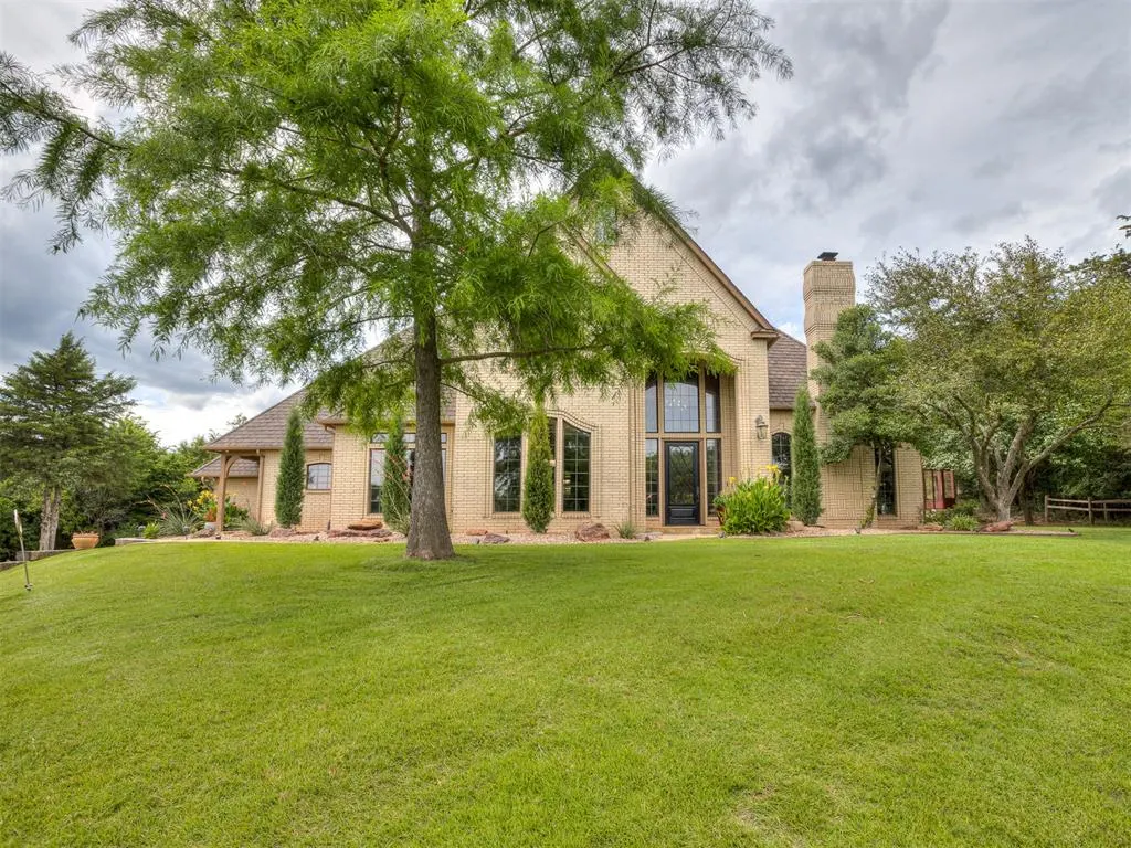 Photo 40 — 4320 Canaan Creek Road, Edmond, OK 73034