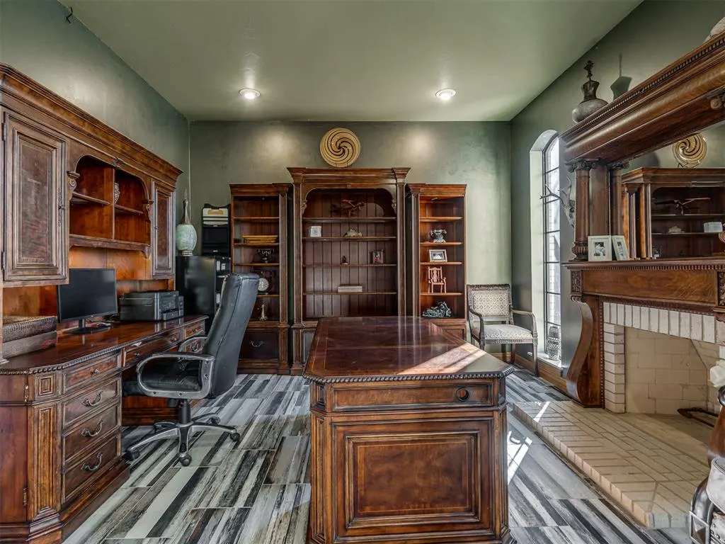Photo 41 — 4320 Canaan Creek Road, Edmond, OK 73034