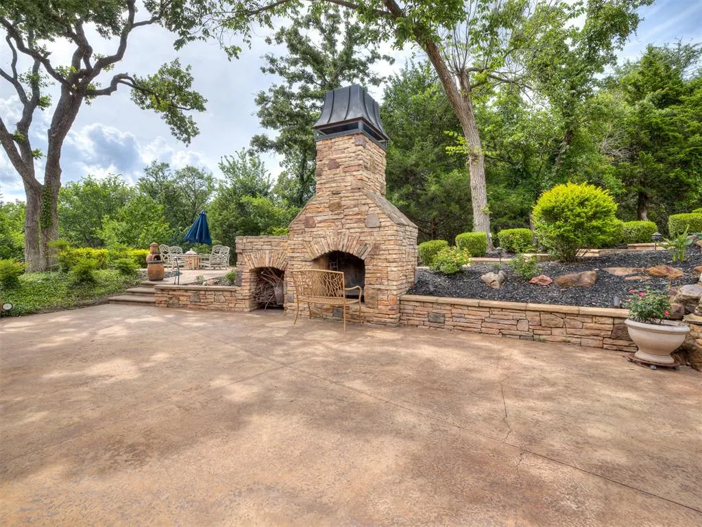 Photo 42 — 4320 Canaan Creek Road, Edmond, OK 73034