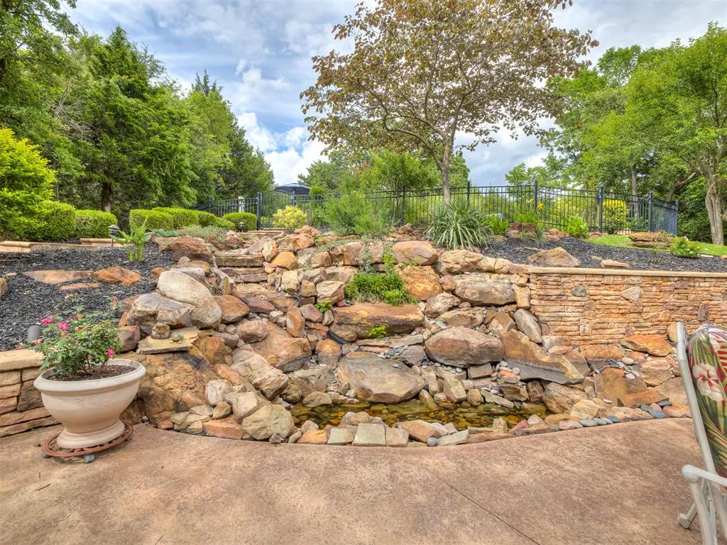 Photo 43 — 4320 Canaan Creek Road, Edmond, OK 73034