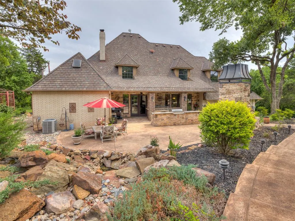 Photo 44 — 4320 Canaan Creek Road, Edmond, OK 73034
