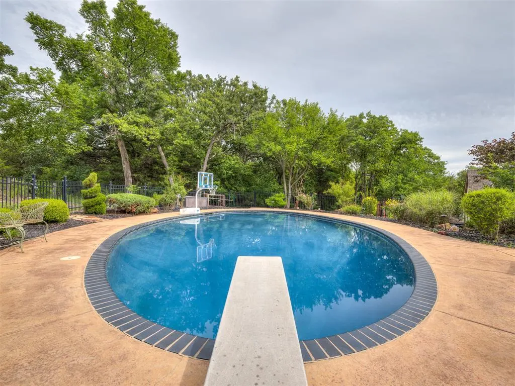 Photo 46 — 4320 Canaan Creek Road, Edmond, OK 73034