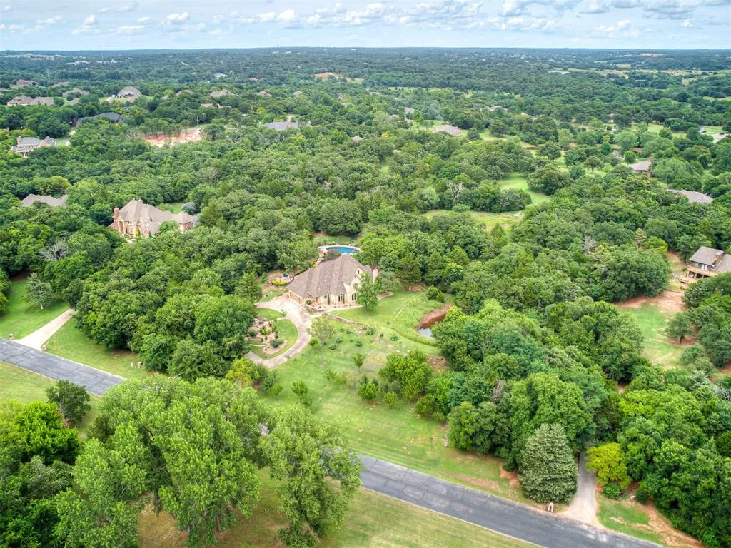 Photo 47 — 4320 Canaan Creek Road, Edmond, OK 73034