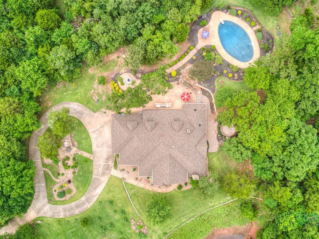 Photo 48 — 4320 Canaan Creek Road, Edmond, OK 73034