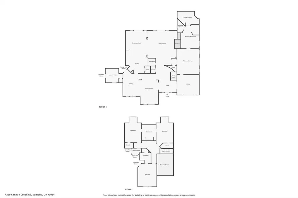 Photo 50 — 4320 Canaan Creek Road, Edmond, OK 73034