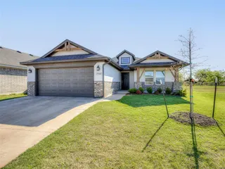 Sold home at 17508 Moss Farm Road