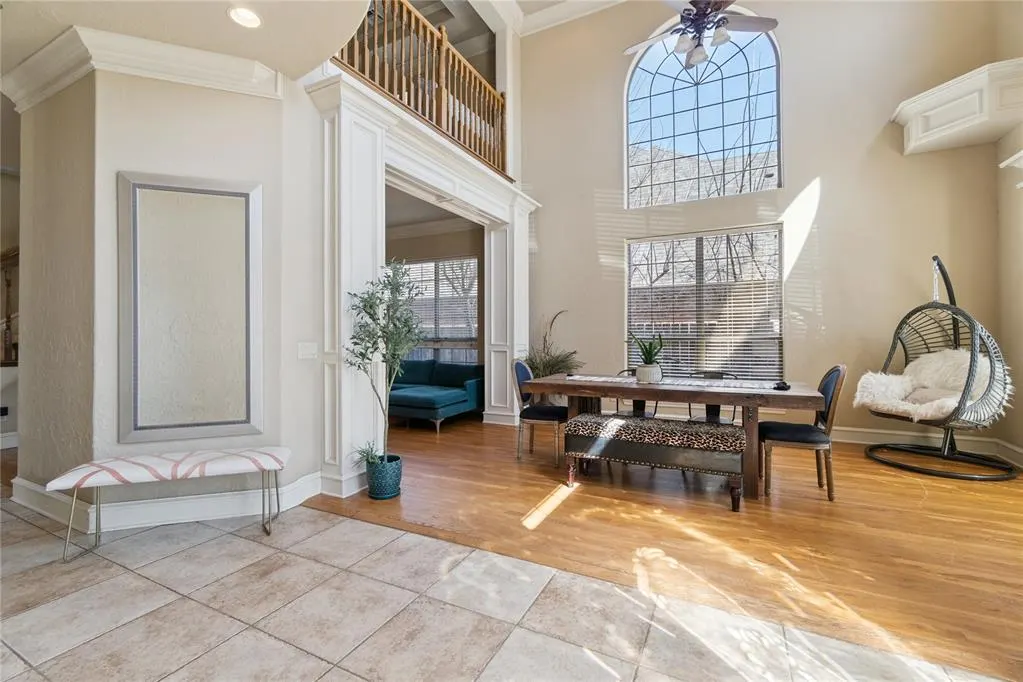 Photo 3 — 4025 Sam Gordon, Norman, OK 73072